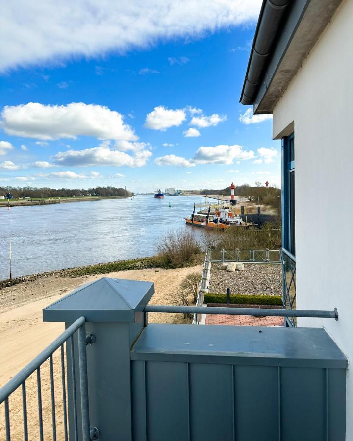 Weserblick Hotel