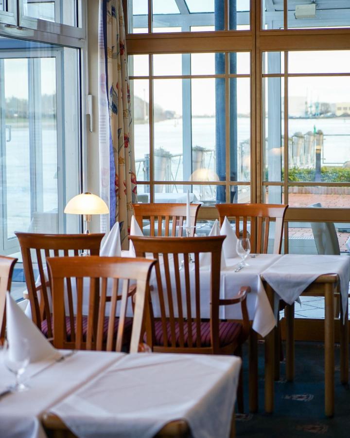 Weserblick Hotel 3*