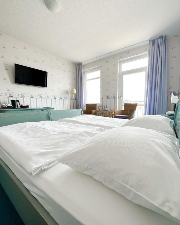 Weserblick Hotel 3*